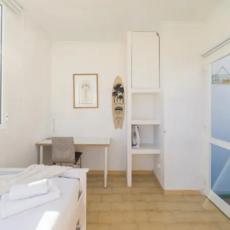 Apartamento Atico Con Terraza Privada En Mesa Y Lopez Las Palmas de Gran Canaria
