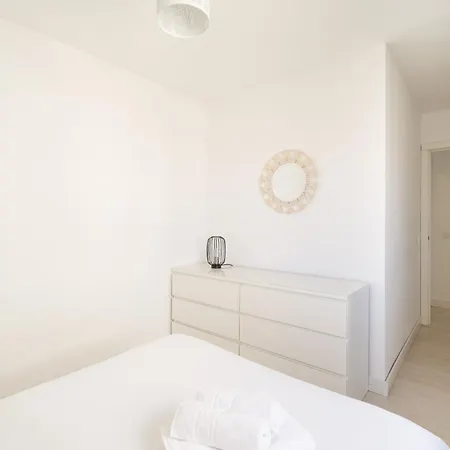 Apartment Atico Con Terraza Privada En Mesa Y Lopez Las Palmas de Gran Canaria