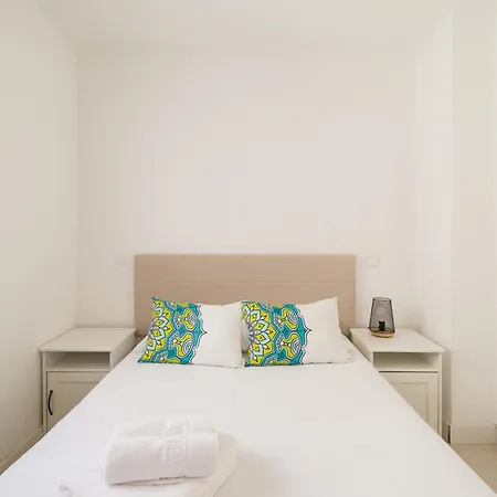 Apartment Atico Con Terraza Privada En Mesa Y Lopez Las Palmas de Gran Canaria